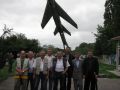 Sobolevsky Starovojtov Czibizov Petrov