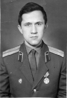 Селезнев П.Г.
