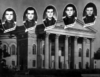 3 взвод, 2 рота