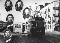 Выпускники