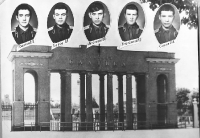 Всмотритесь в эти лица