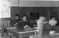 Выпуск 1969 года