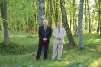Калининград 2009