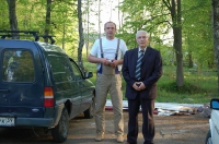 Калининград 2009