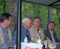 Калининград 2009