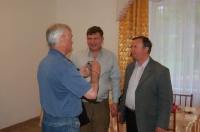 Калининград 2009