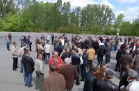 Калининград 2009