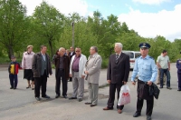 Калининград 2009