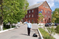 Калининград 2009