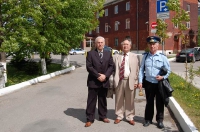 Калининград 2009