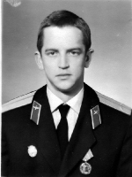 Андронов Павел