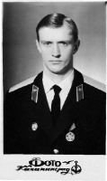Владимир Колесов