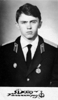 Виталий Руденко