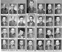 выпуск 1970г.1-я рота,2-ой взвод