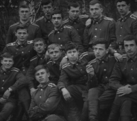 Выпуск 1973 года