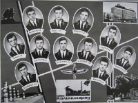 Выпуск 1977 года