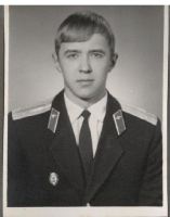 Выпуск 1978 года