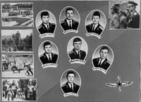 Выпуск 1981 года