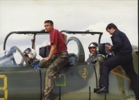 Выпуск 1985 года
