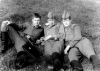 Выпуск 1986 года