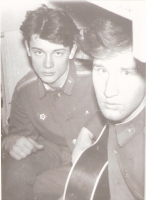 Выпуск 1988 года