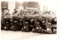 Выпуск 1990 года