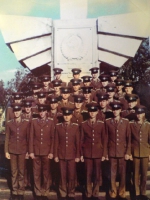 Выпуск 1993 года
