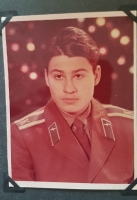 Выпуск 1994 года