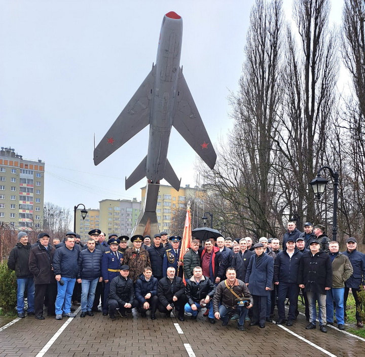 Памяти последнего выпуска