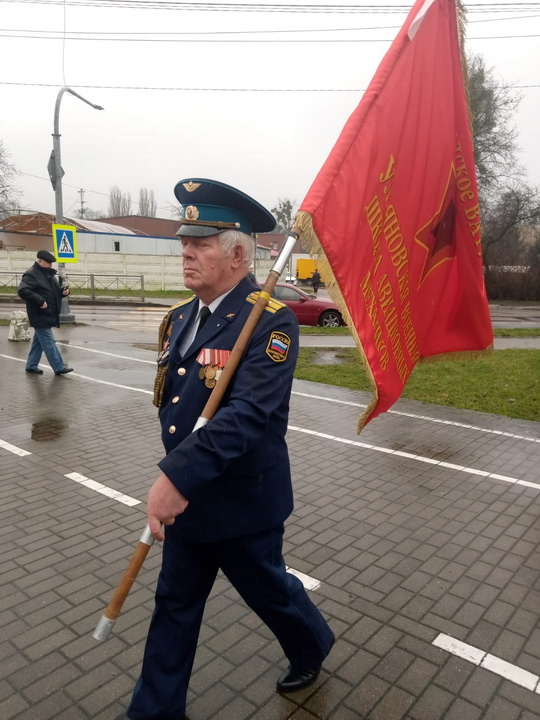 Памяти последнего выпуска