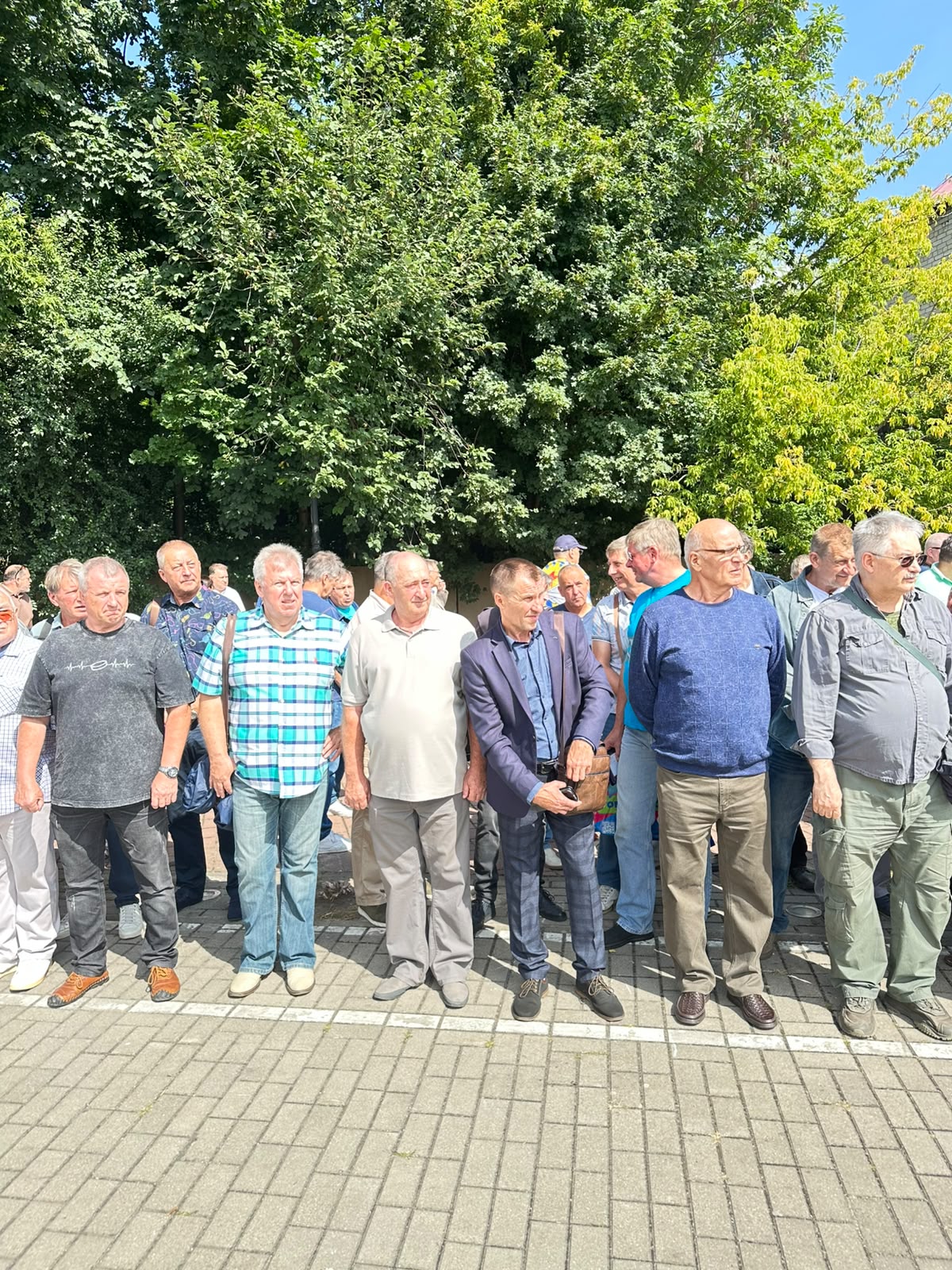 День ВВС и юбилей КВАТУ