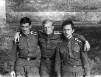 Выпуск 1969 года