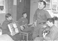 Выпуск 1969 года
