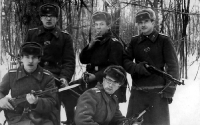 Выпуск 1970 года