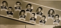Выпуск 1971 года