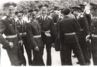 Выпуск 1972 года