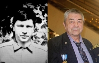От выпуска до сего дня