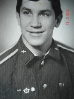 Выпуск 1974 года
