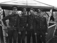 Выпуск 1980 года
