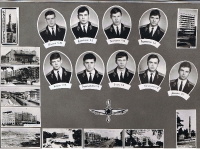 Выпуск 1982 года