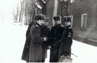Выпуск 1982 года