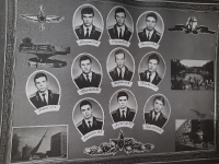 Выпуск 1983 года