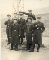 Выпуск 1984 года