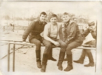 Выпуск 1985 года