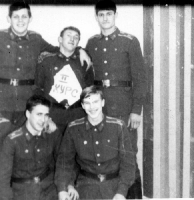 Выпуск 1986 года