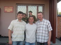 От выпуска до сего дня