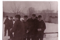 Выпуск 1989 года