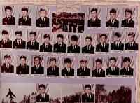 Выпуск 1990 года