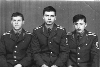 Выпуск 1990 года