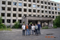 Выпуск 1991 года